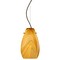 Besa Lighting Pera 9 Cord Pendant, Honey, Bronze Finish, 1x9W LED 1KX-4126HN-LED-BR - alternate 1